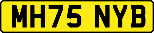 MH75NYB