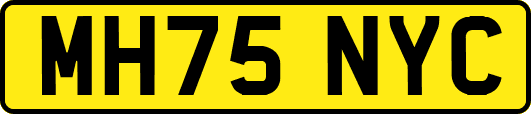 MH75NYC
