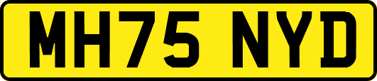MH75NYD