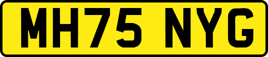 MH75NYG