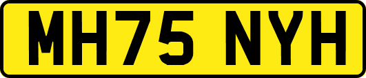 MH75NYH