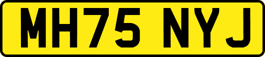 MH75NYJ