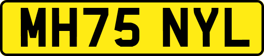 MH75NYL