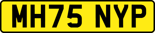 MH75NYP