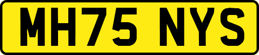 MH75NYS