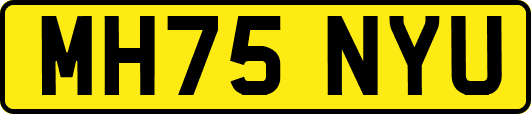 MH75NYU