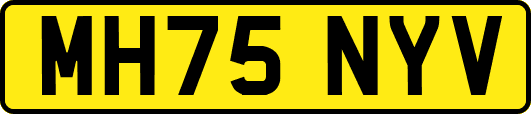 MH75NYV