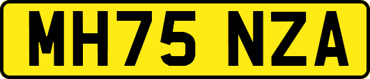 MH75NZA
