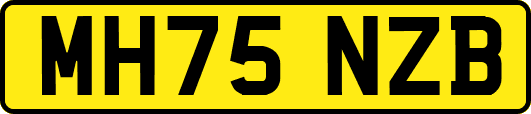 MH75NZB