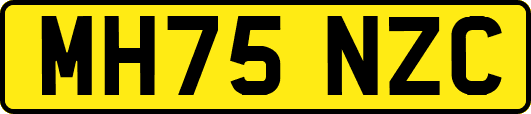 MH75NZC
