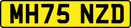 MH75NZD