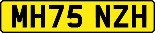 MH75NZH