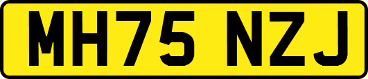 MH75NZJ