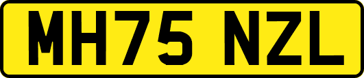 MH75NZL