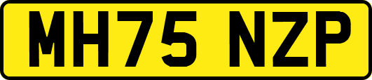 MH75NZP