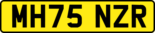 MH75NZR