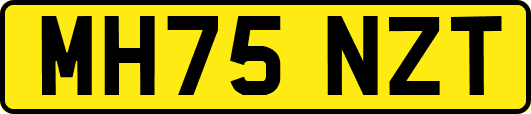 MH75NZT