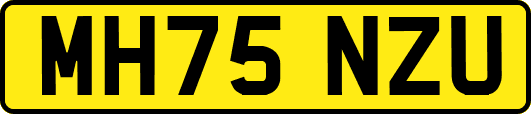 MH75NZU