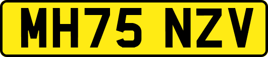 MH75NZV