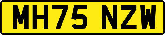 MH75NZW
