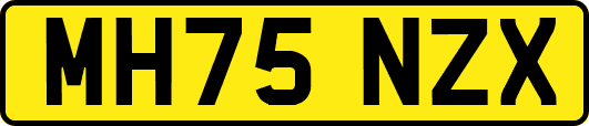 MH75NZX