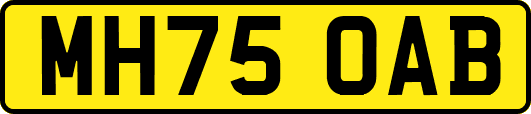 MH75OAB