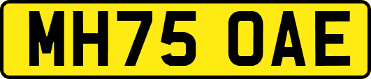 MH75OAE