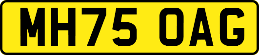 MH75OAG