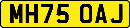 MH75OAJ