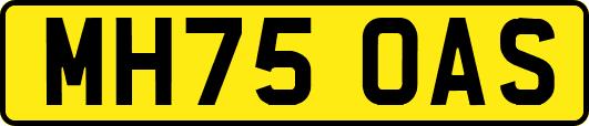MH75OAS