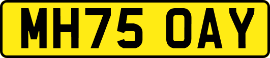 MH75OAY