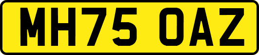 MH75OAZ