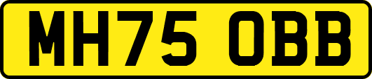 MH75OBB