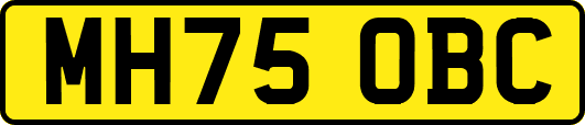 MH75OBC