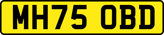 MH75OBD