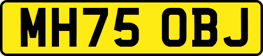 MH75OBJ