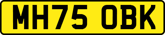 MH75OBK