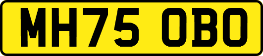 MH75OBO