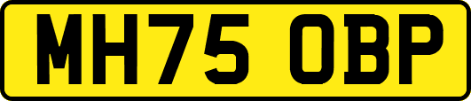 MH75OBP