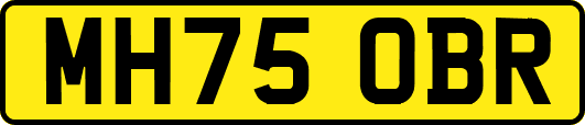 MH75OBR