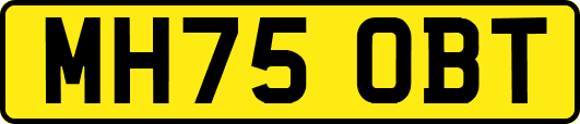 MH75OBT