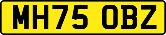 MH75OBZ