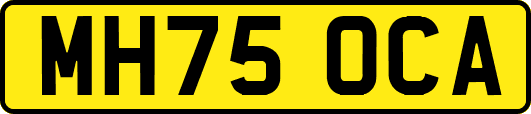 MH75OCA
