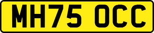 MH75OCC