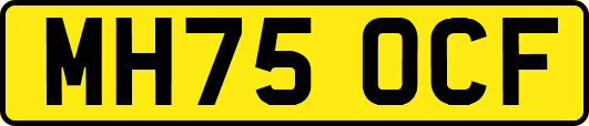 MH75OCF