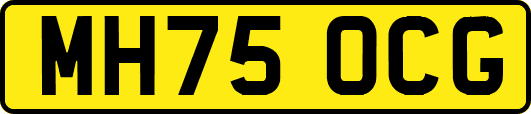 MH75OCG