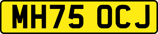 MH75OCJ
