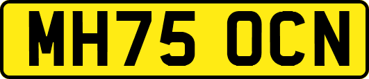 MH75OCN