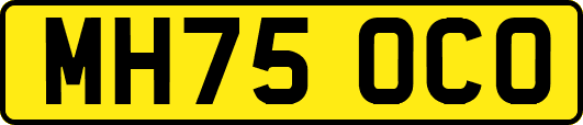 MH75OCO