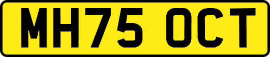 MH75OCT